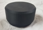 Lid for Braun Coffee Bean Mill model KSM1 Type 4024