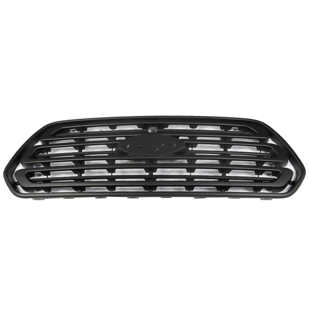 SEBLAFF Front Bumper Grille Grill Replacement for T-ransit