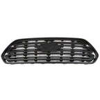 SEBLAFF Front Bumper Grille Grill Replacement for T-ransit