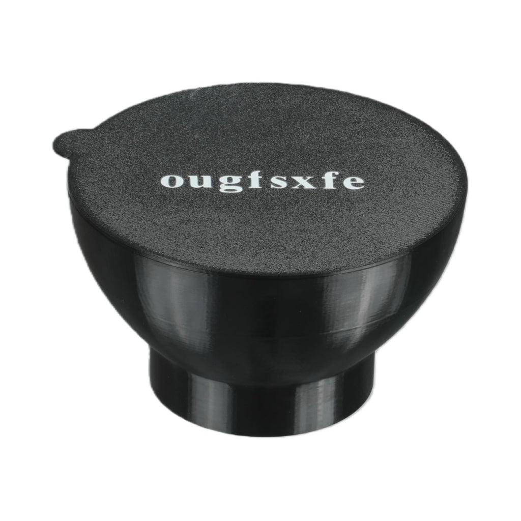 ougfsxfe Large capacity coffee bean hopper Compatible with Turin/MiiCoffee DF54 coffee grinder, large capacity quantitative bin, grinder accessories