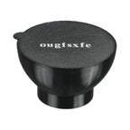 ougfsxfe Large capacity coffee bean hopper Compatible with Turin/MiiCoffee DF54 coffee grinder, large capacity quantitative bin, grinder accessories