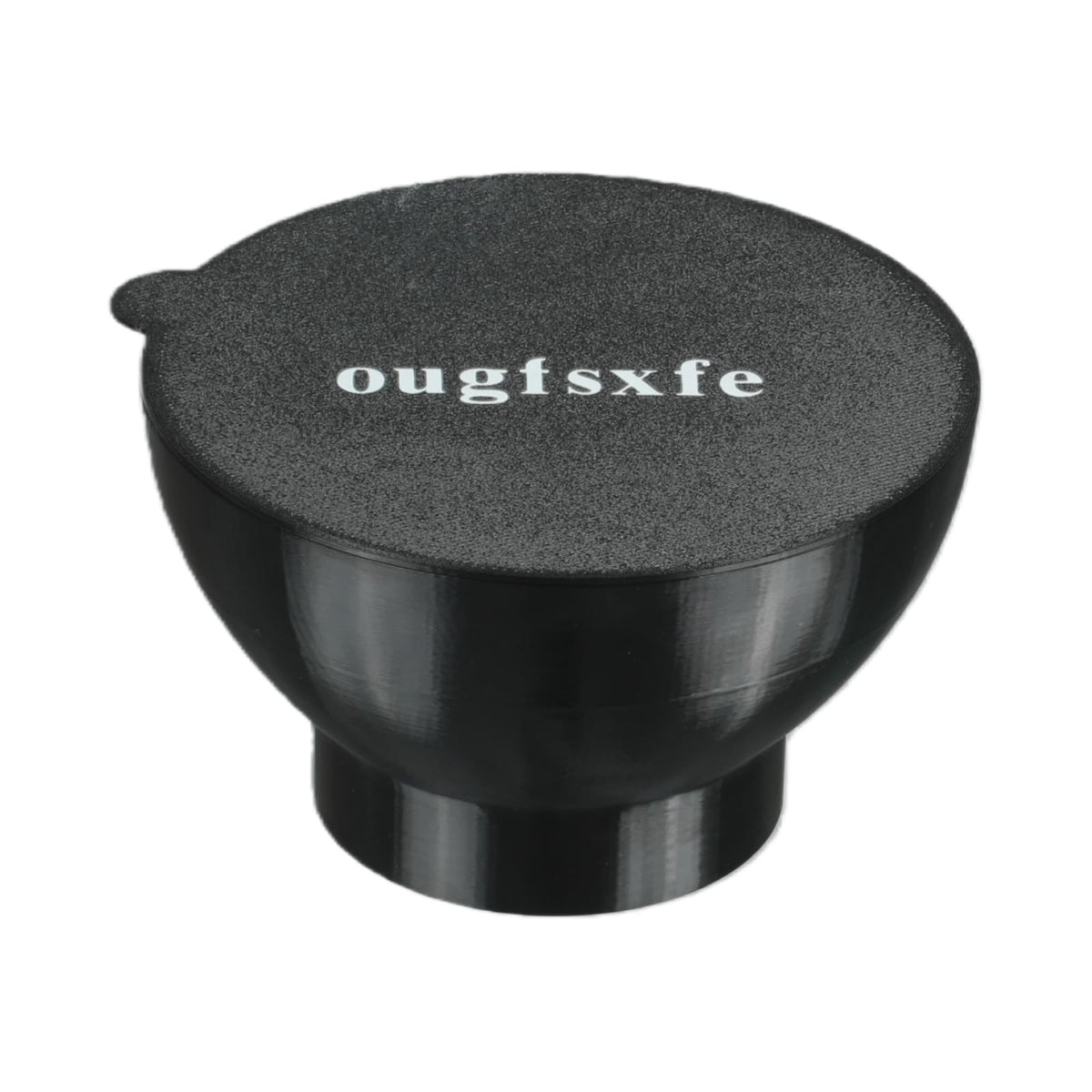 ougfsxfe Large capacity coffee bean hopper Compatible with Turin/MiiCoffee DF54 coffee grinder, large capacity quantitative bin, grinder accessories