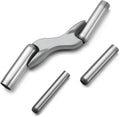 Masonry Brick Jointer Tools with 1/2in, 5/8in, 3/4in, 7/8in Blades Barrel Jointer Wall Beauty Stitcher Brick Cutter