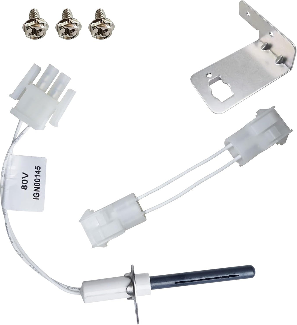 IGN00145 80 Volt Furnace Ignitors Replacement Furnace Igniters