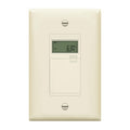 LIDER Programmable Digital Timer Switch, 7-Day 18 ON/Off Timer Settings