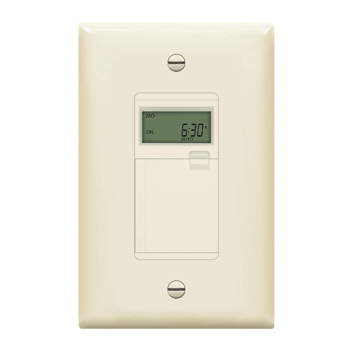 LIDER Programmable Digital Timer Switch, 7-Day 18 ON/Off Timer Settings