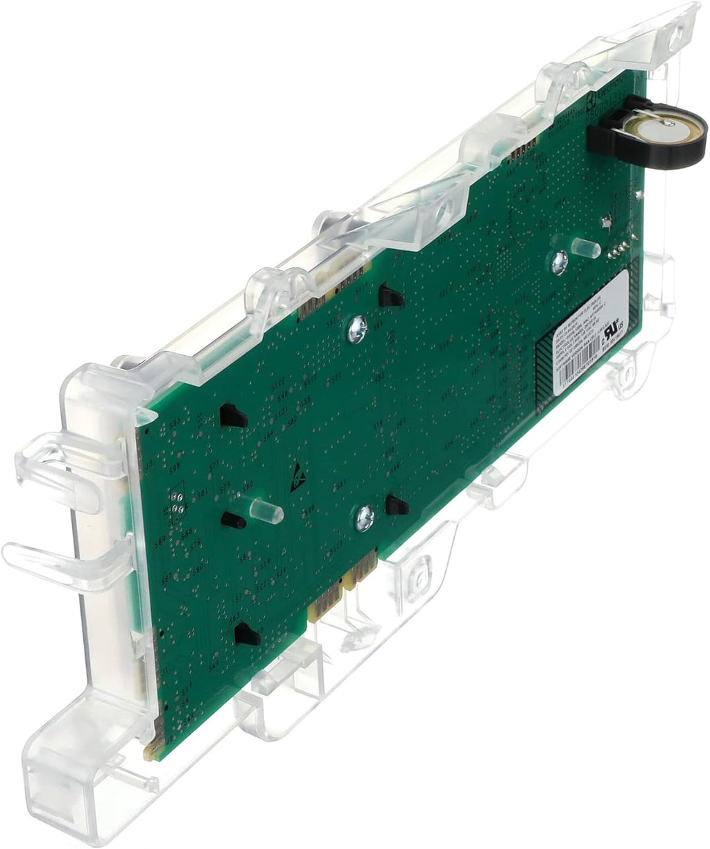 Direct Replacement for Frigidaire 5304523183 Washer Dryer Combo Board Assembly 5304521423 5304529306
