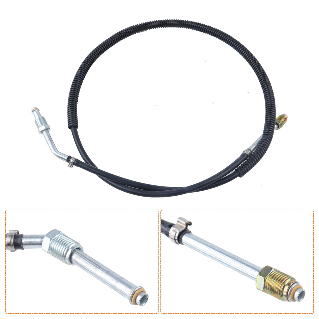 MUCO FL-FG01A Fuel Line Kit