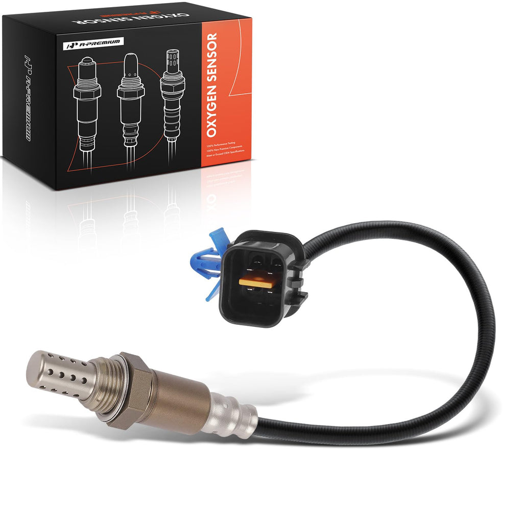 A-Premium O2 Oxygen Sensor, Compatible with Dodge & Mitsubishi