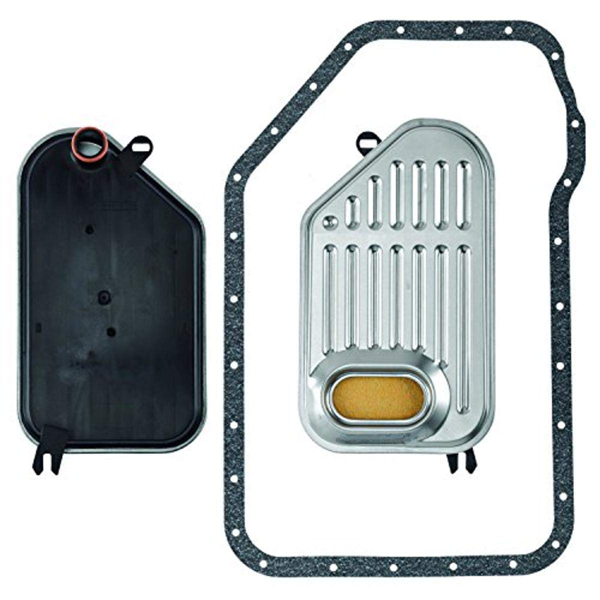 ATP TF-263 Automatic Transmission Filter Kit | Fits Select Audi/Volkswagen Models