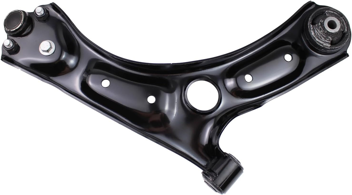 Front Driver Lower Control Arm with Ball Joint Bushing for Hyundai Kia