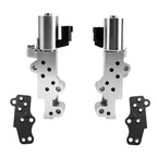 2 PCS Engine Variable Valve Timing VVT Solenoid for Nissan Altima 2002-2007