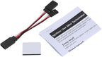 GoolRC G.T.Power Ignition Mini Tachometer Revolution Meter for RC CDI Petrol Gas Engine