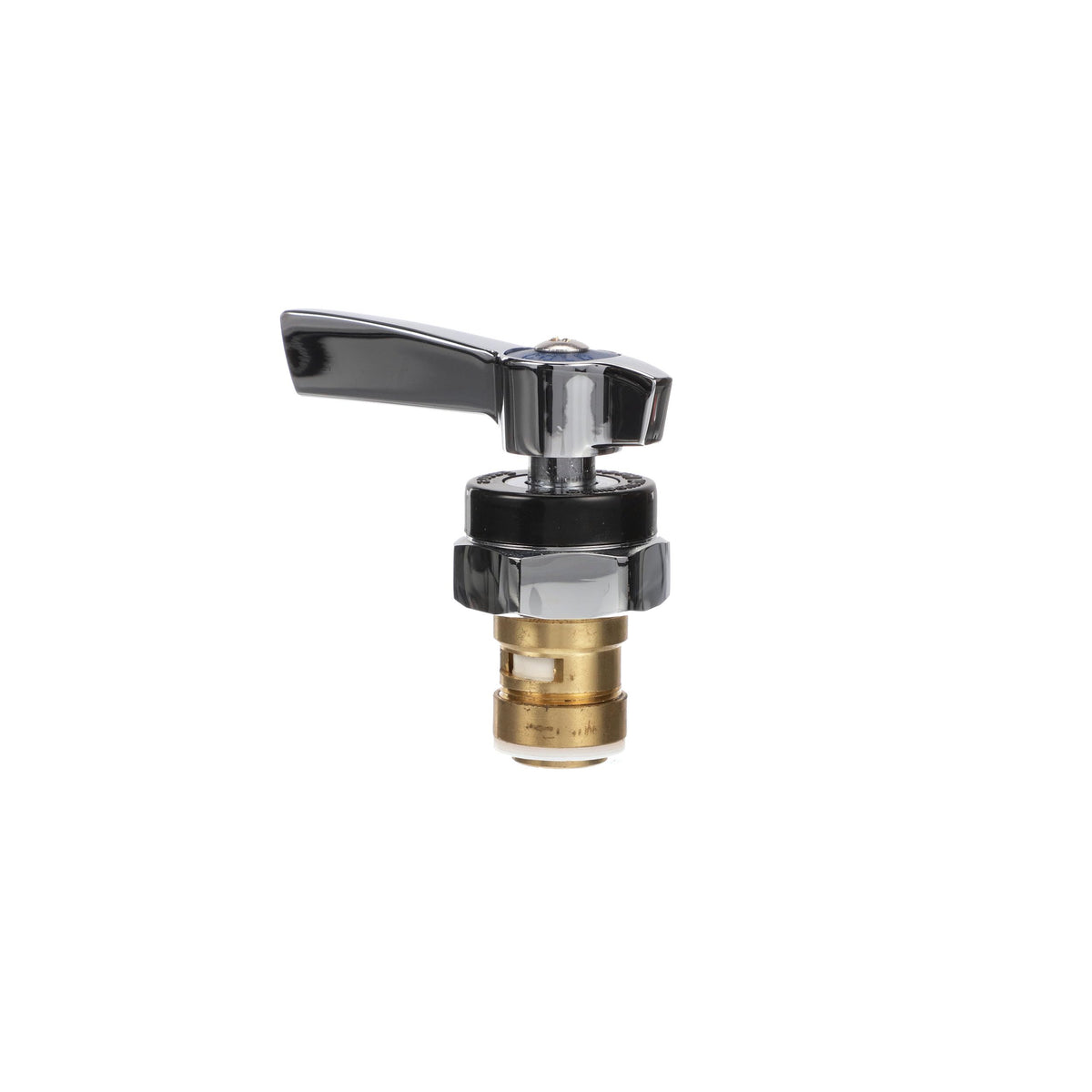 Encore Cold Ceramic Valve Only Short Style for KL41/KL45 Series Faucets Only with Handle