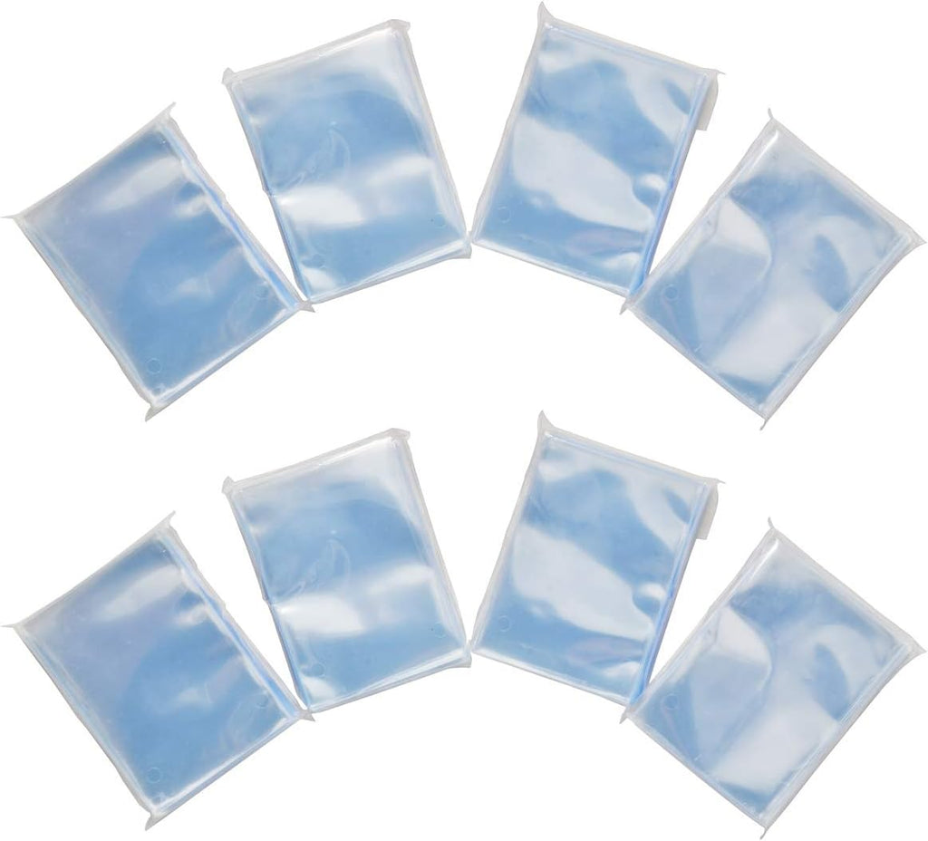 2.5" x 3.5" Soft Trading Card Penny Sleeves (1000ct)