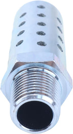 Muffler 93110 Replacement for 1" Diameter Ingersoll Rand ARO