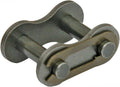 Koch Industries 7590110 Number-100 Roller Chain Connector Link