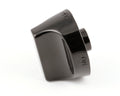American Range A32001 Knob Gas On/Off Glossy Black Part