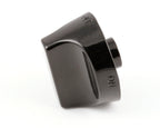 American Range A32001 Knob Gas On/Off Glossy Black Part