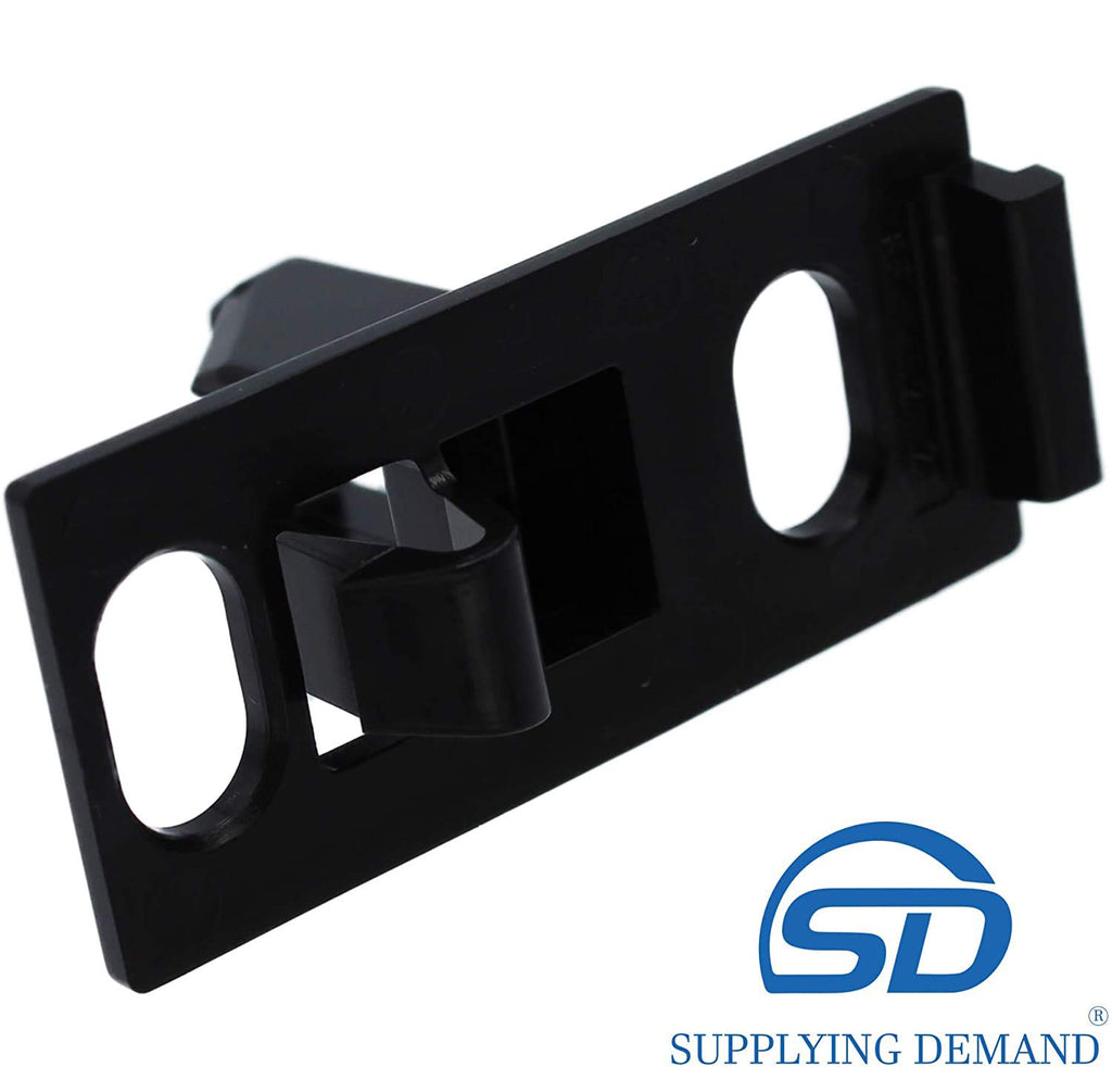 Supplying Demand 8540221 Clothes Washer Door Strike Replacement