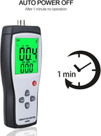 AS63B Portable LCD Vibration Analyzer Tester Meter Vibrometer Gauge Tester Analyzer 0.1-199.9m/s Vibration Tester Analyzer