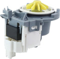 W10876537 Dishwasher Drain Pump Fit for Whirl-pool may-tag Ken-more