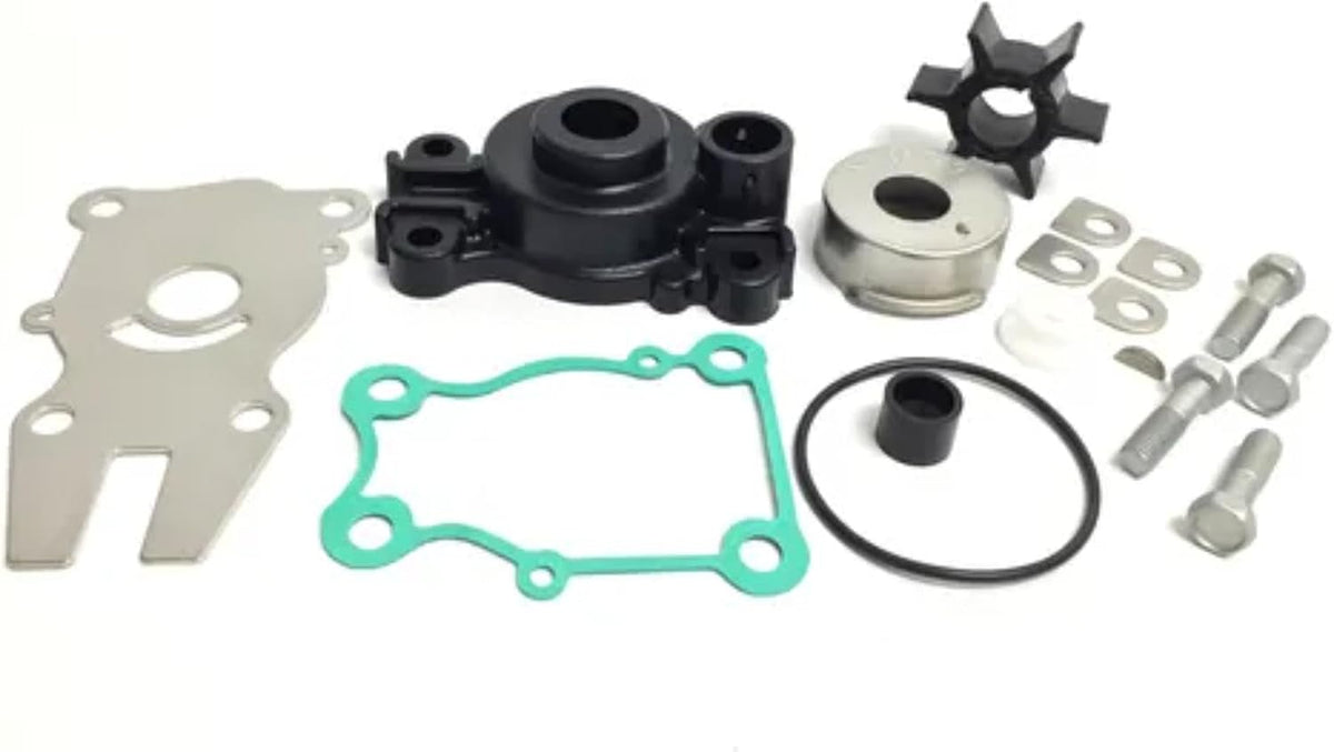 Sierra, Water Pump Kit w/housing, 18-3415