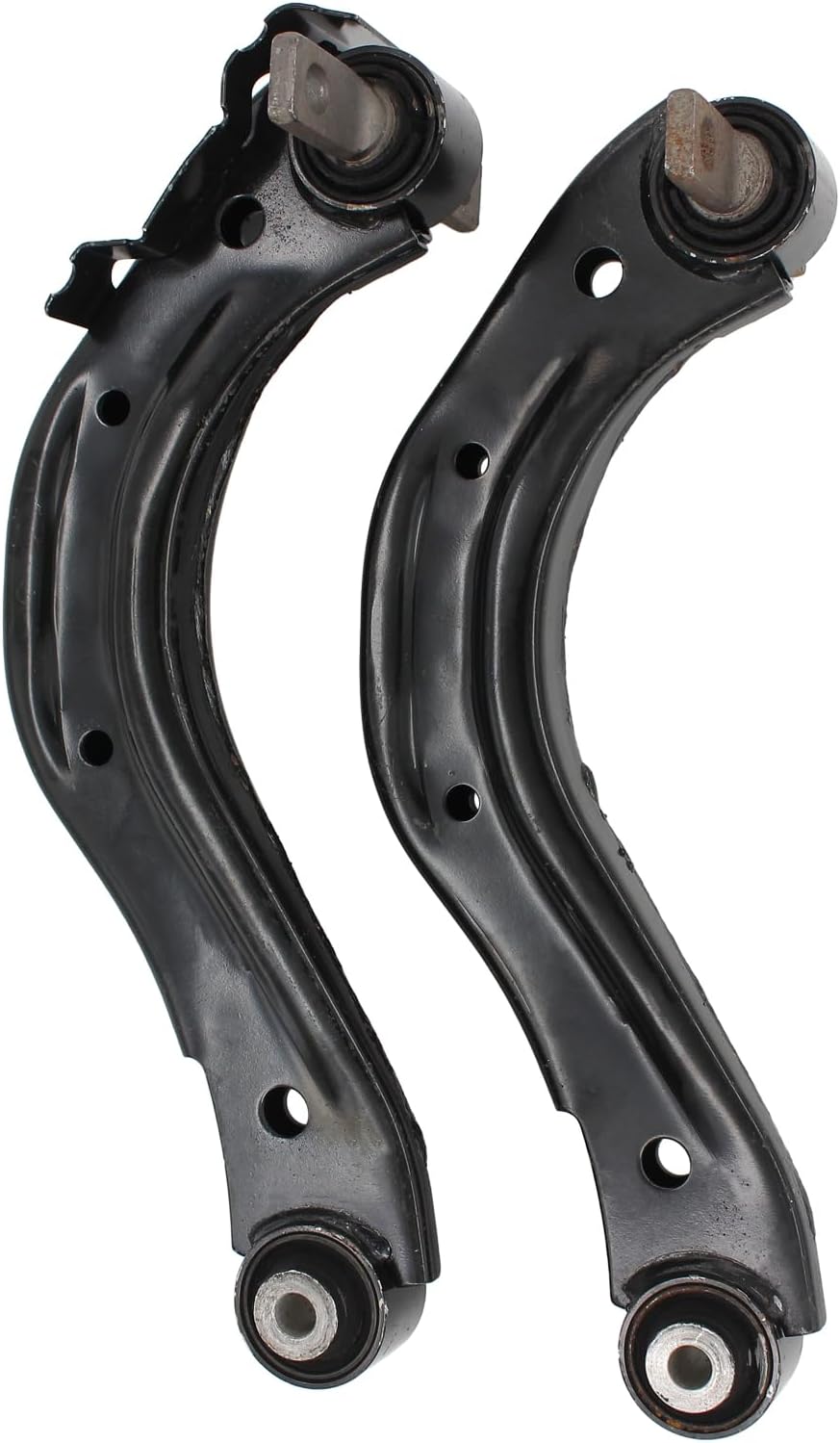 Rear Left and Right Upper Suspension Control Arms for Honda Civic 2006-2011