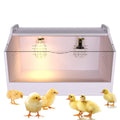 Brooder Box for Chicks