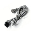 12027214 Dishwasher Power Cord Replacement for Bosch Dishwashers