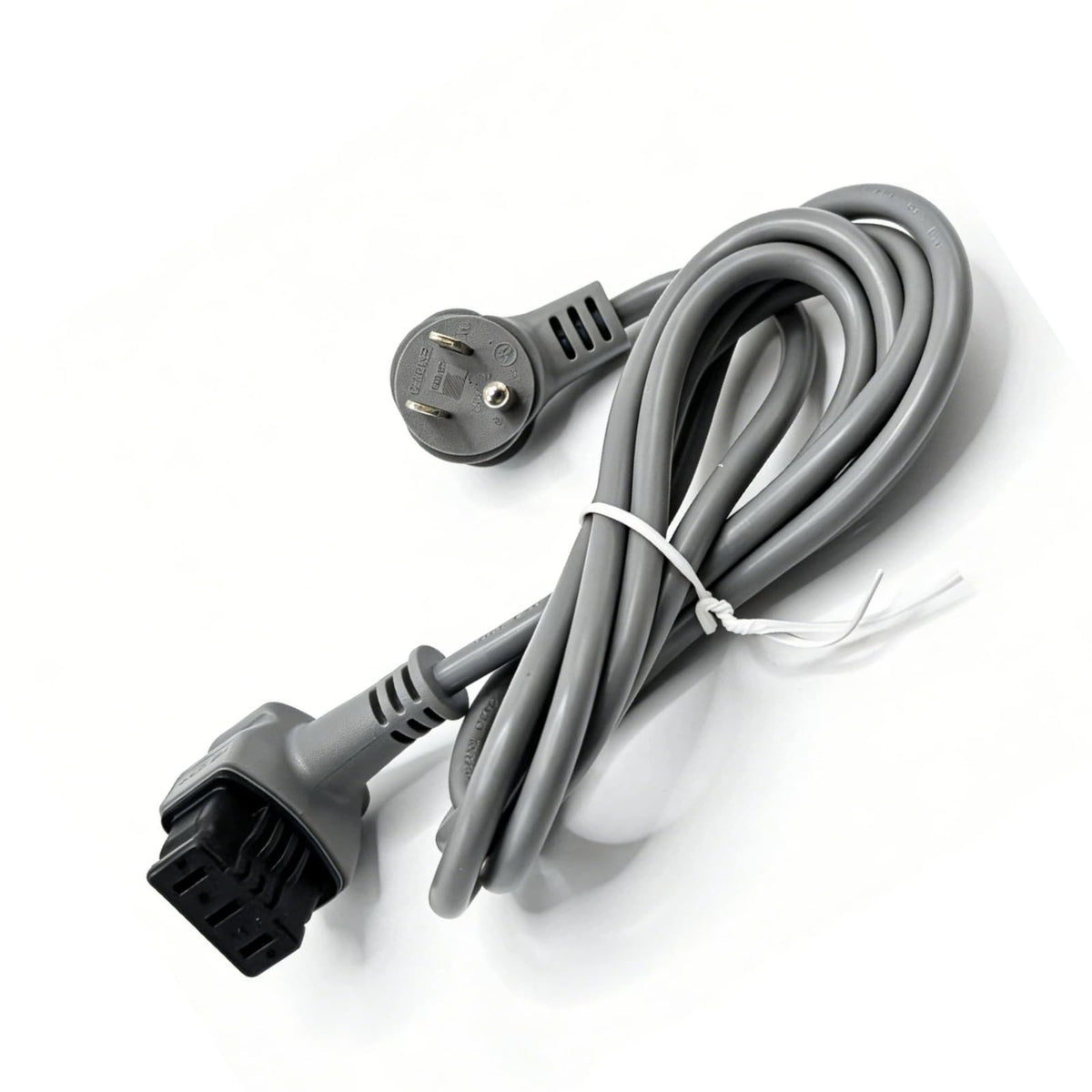 12027214 Dishwasher Power Cord Replacement for Bosch Dishwashers