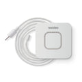 Home Water Leak Alarm with Sensing Cable