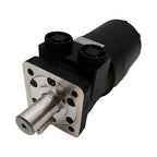 Hydraulic Motor TE0365FP100AAAB Compatible with Parker TB TE Series