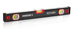 ARROW 16-Inch Level, Magnetic Torpedo Level for Construction, Carpentry
