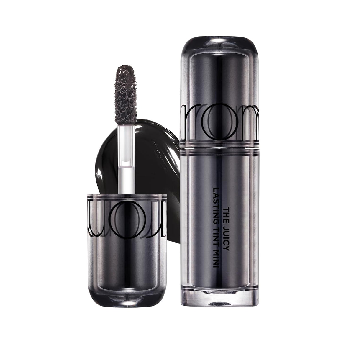 The Juicy Lasting Tint Mini | Glossy Lip Tint | Blackberry | 1oz