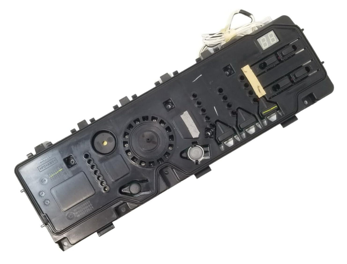 OEM Replacement for Kenmore Dryer Control W10351987