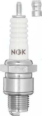 NGK 5126 Spark Plug - B8HS-10, 4 Pack
