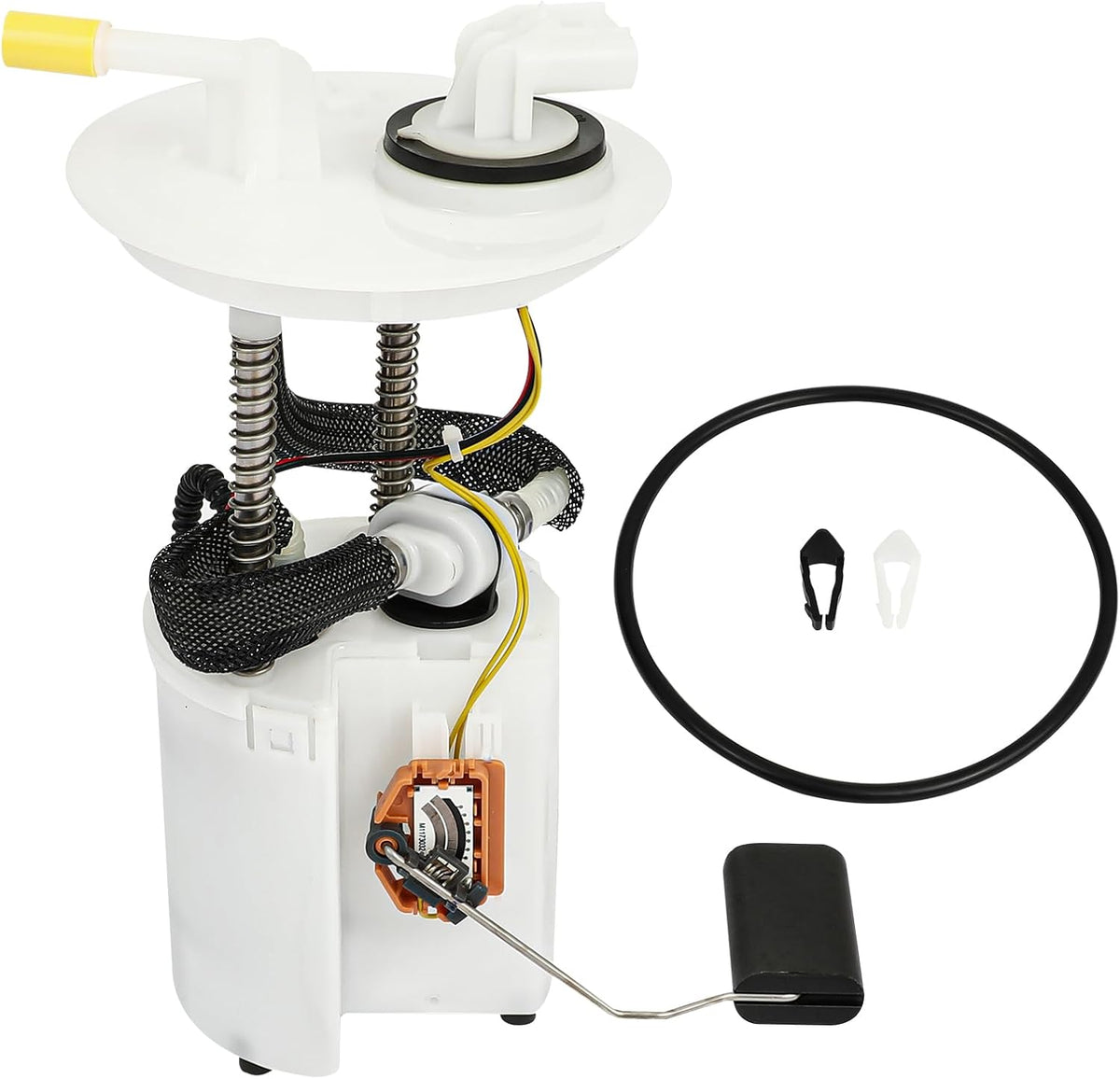 ECCPP Fuel Pump Assembly E2455M for Ford Taurus
