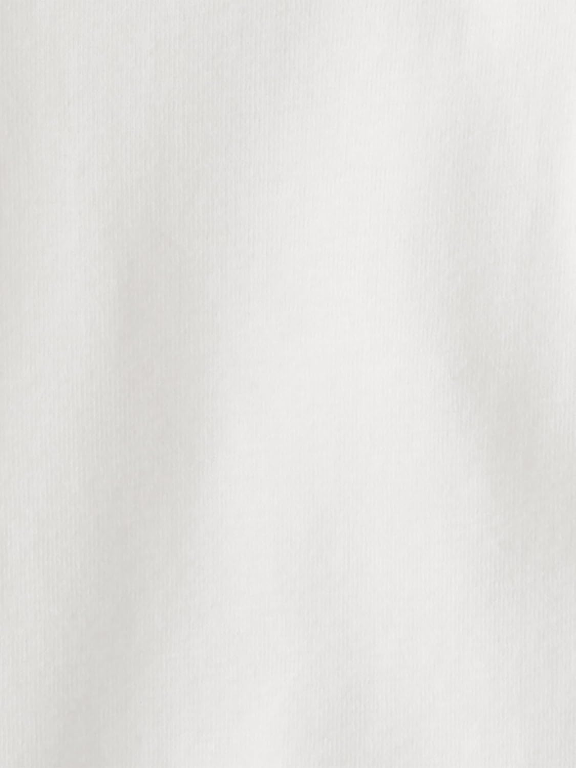 Baby 3-pack Long Sleeve Bodysuits Made With Organic Cotton