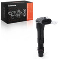 A-Premium Engine Cam Camshaft Position Sensor Compatible with Cadillac, GMC