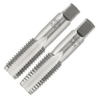 Aceteel M24X3 Hand Tap and Round Die Set Right Hand