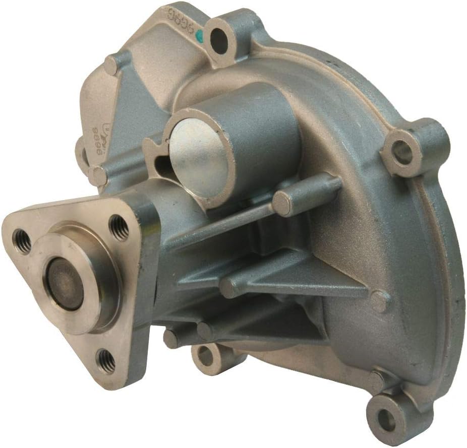 URO Parts 94810603301 Water Pump w/Gasket