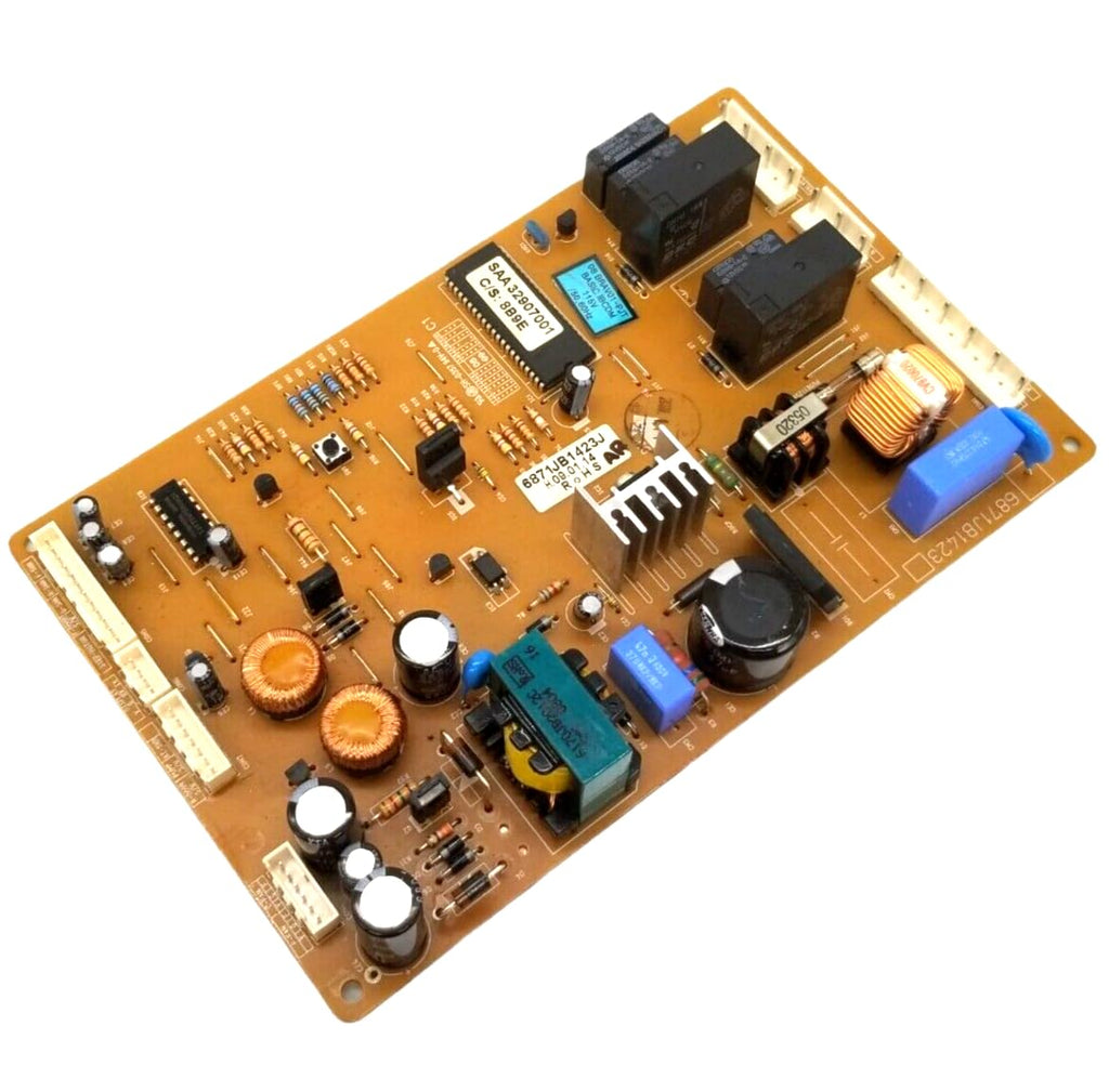 Refrigerator Part OEM Replacement for LG Fridge Control 6871JB1423J