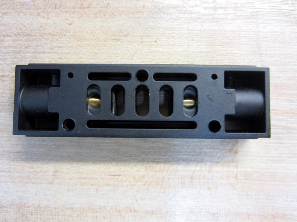 NORGREN 13356-60 Nugget 100, Valve