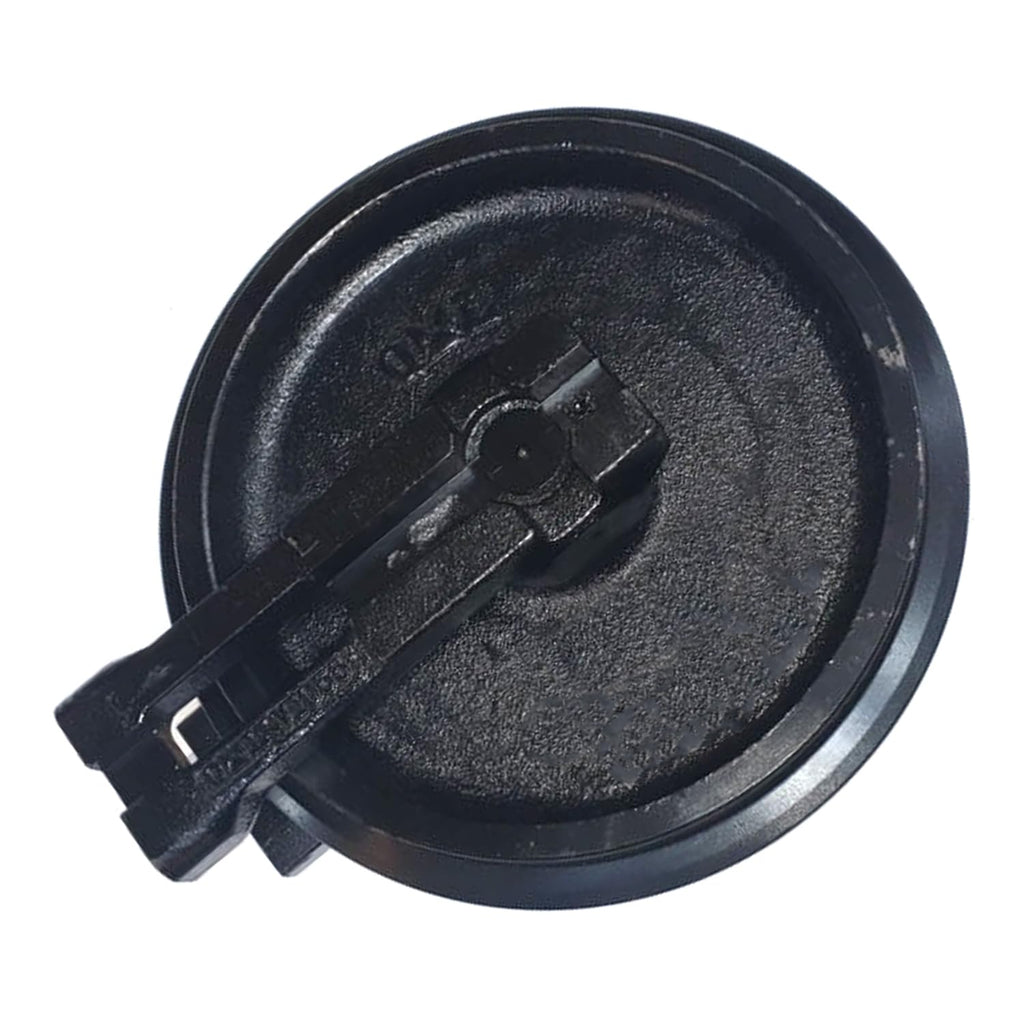 Tendparts Front Idler Compatible with Yanmar Mini Excavator VIO55