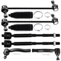 OCPTY 2003-2008 For Toyota Corolla 2 Front Sway Bar Links