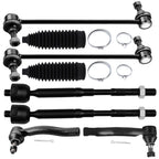OCPTY 2003-2008 For Toyota Corolla 2 Front Sway Bar Links