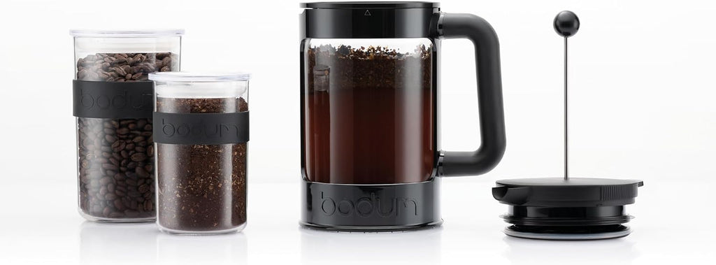 51oz Cold Brew Coffee Maker, Black - Made in Portugal