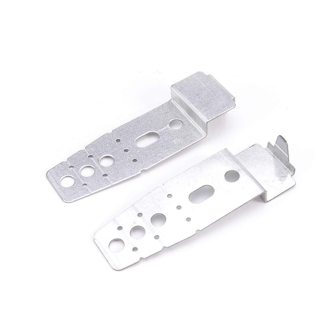 5001DD4001A Mounting Bracket Kit Dishwasher for LG with Screws 6026050