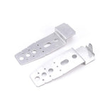 5001DD4001A Mounting Bracket Kit Dishwasher for LG with Screws 6026050